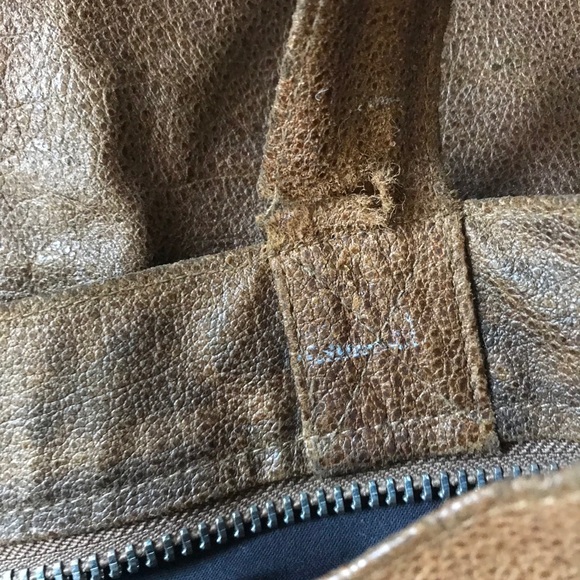 Marc Jacobs leather tote x-large - Picture 8 of 11